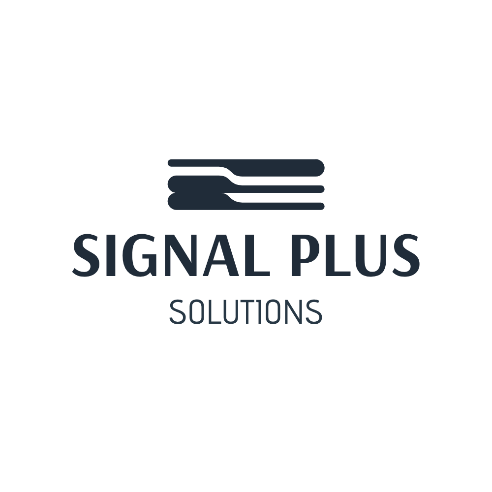 Signal Plus Solutions
